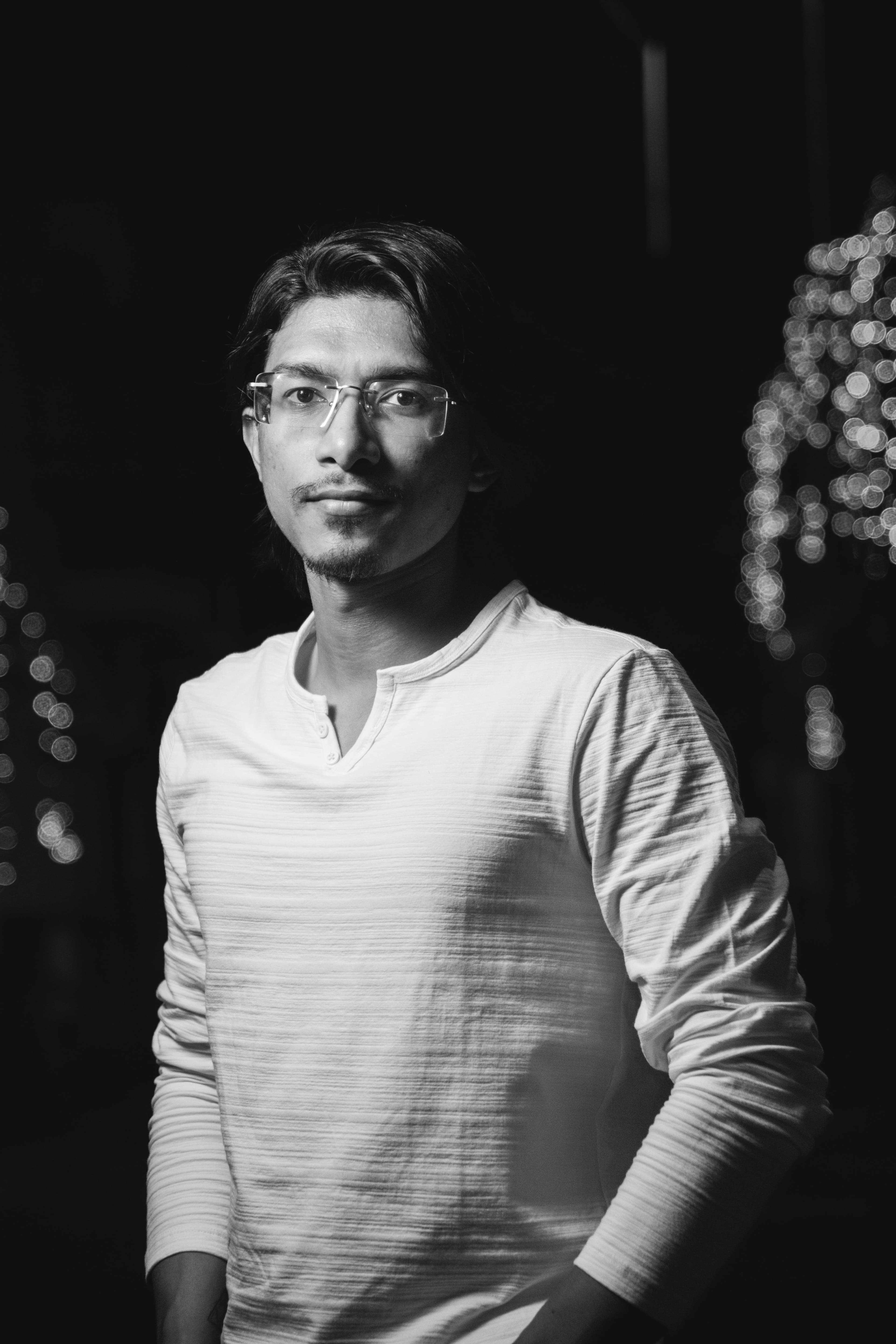 Founder & Lead Guide